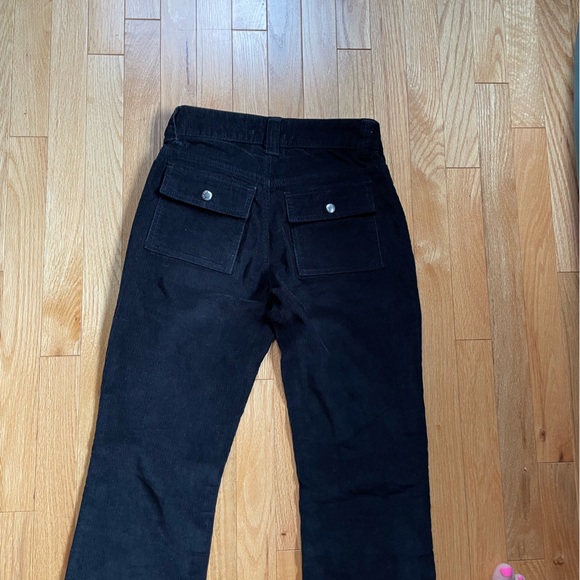 BDG Corduroy Cargo Pants - Picture 5 of 8